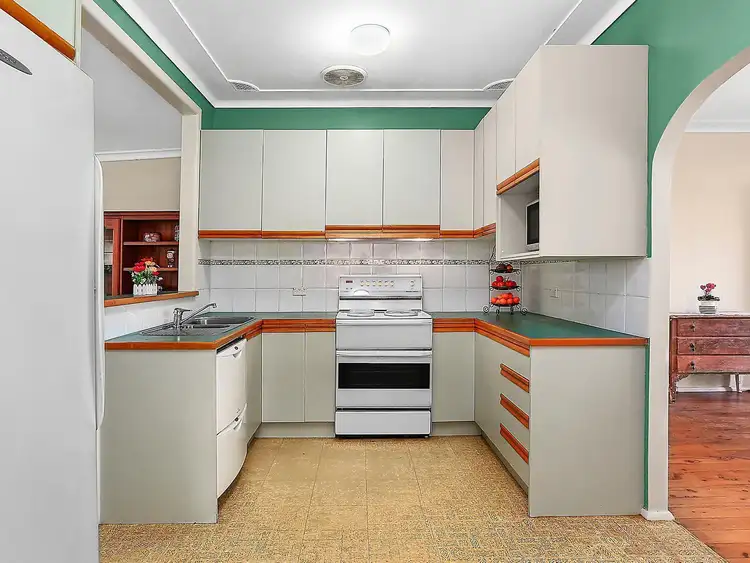 Fifth view of Homely house listing, 21 Sutton Street, Blacktown NSW 2148