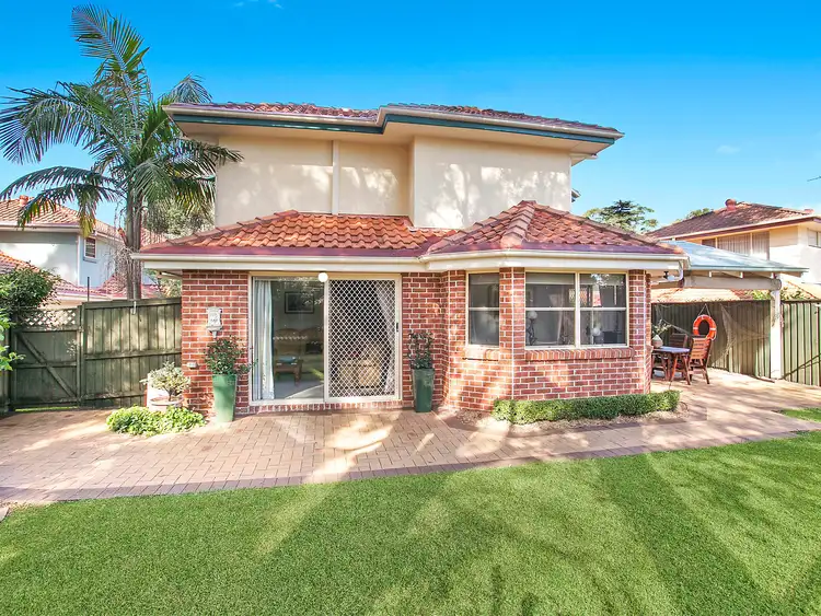 29A Quarter Sessions Road, Westleigh NSW 2120