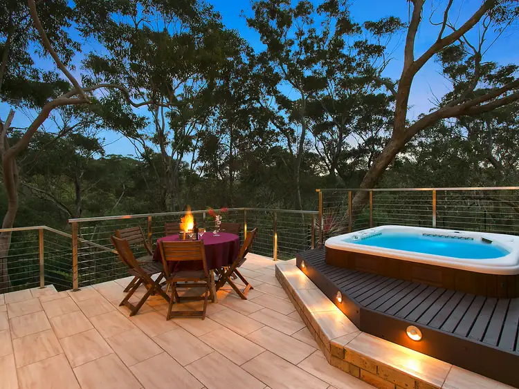 8A Timbarra Road, Westleigh NSW 2120