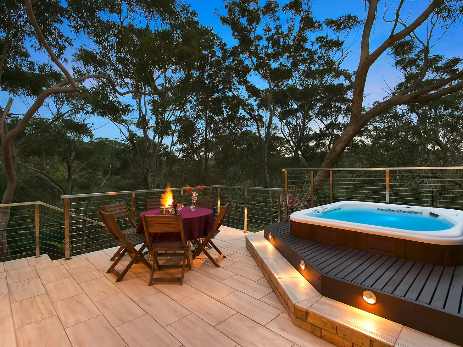 Main view of Homely house listing, 8A Timbarra Road, Westleigh NSW 2120