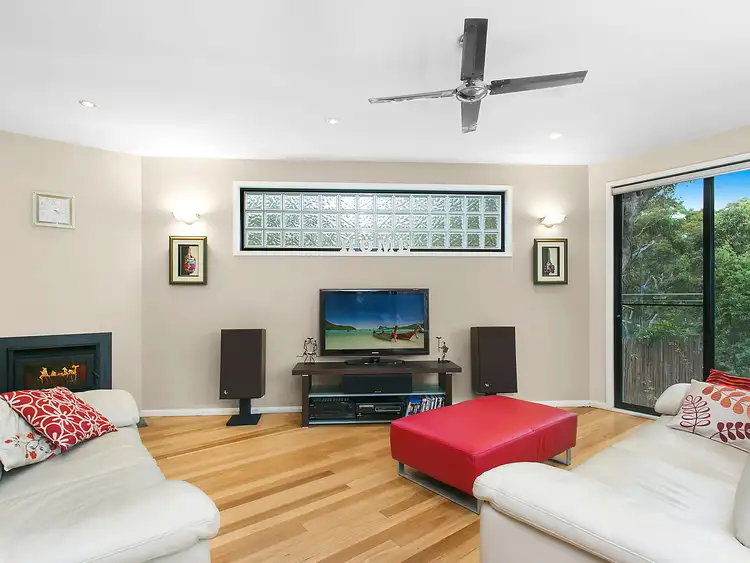 Third view of Homely house listing, 8A Timbarra Road, Westleigh NSW 2120