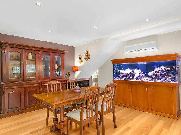 Fifth view of Homely house listing, 8A Timbarra Road, Westleigh NSW 2120