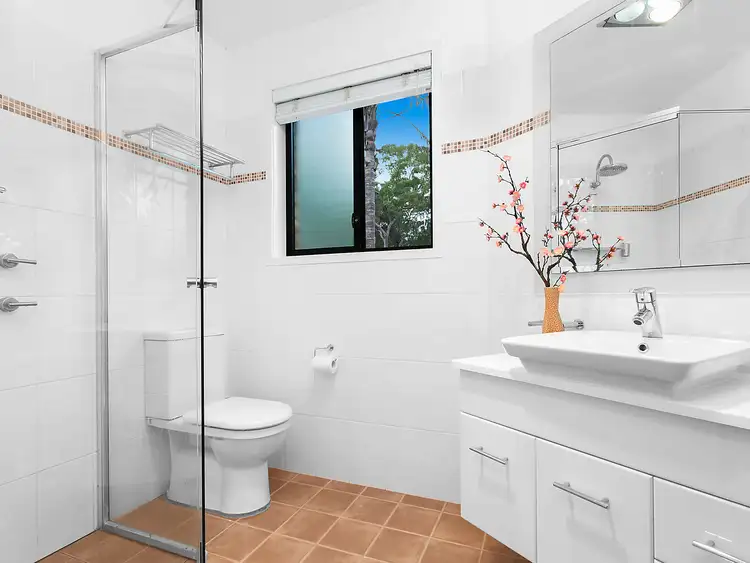 Sixth view of Homely house listing, 8A Timbarra Road, Westleigh NSW 2120