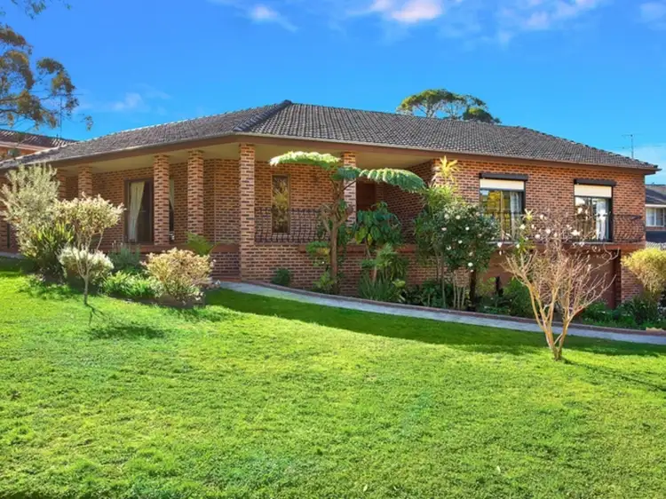 Main view of Homely house listing, 257 Quarter Sessions Road, Westleigh NSW 2120