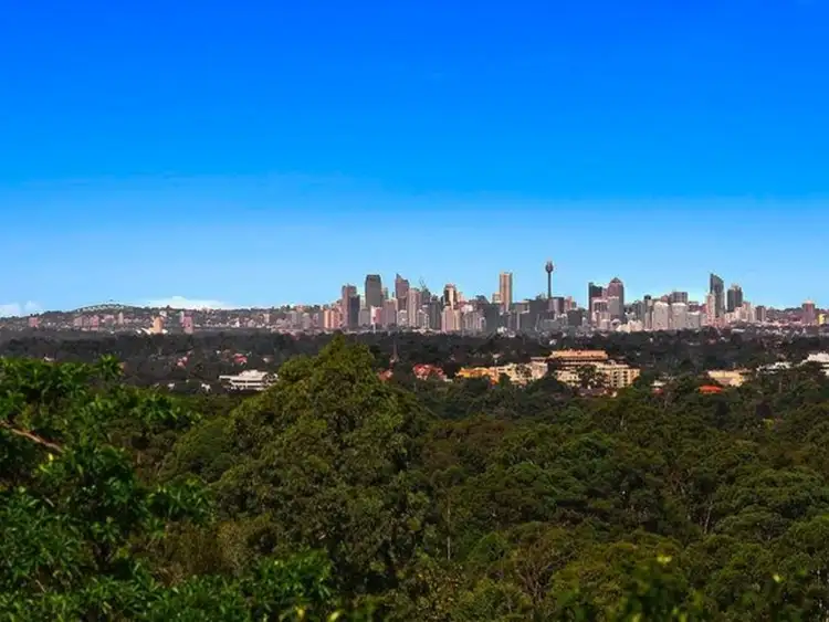 529 Pennant Hills Road, West Pennant Hills NSW 2125