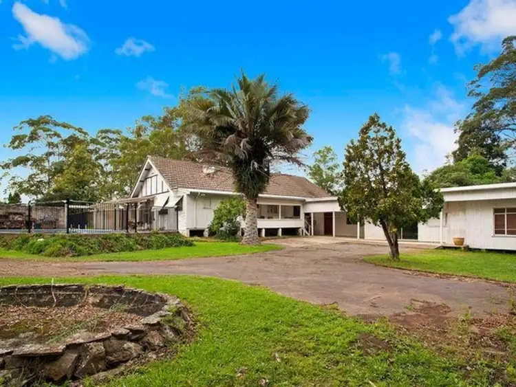 Fourth view of Homely house listing, 522 Pennant Hills Road, West Pennant Hills NSW 2125