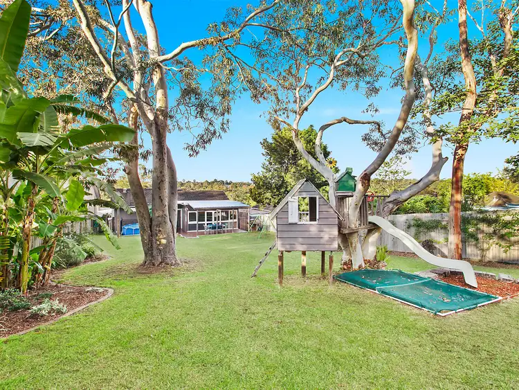 Second view of Homely house listing, 104 Dartford Road, Thornleigh NSW 2120