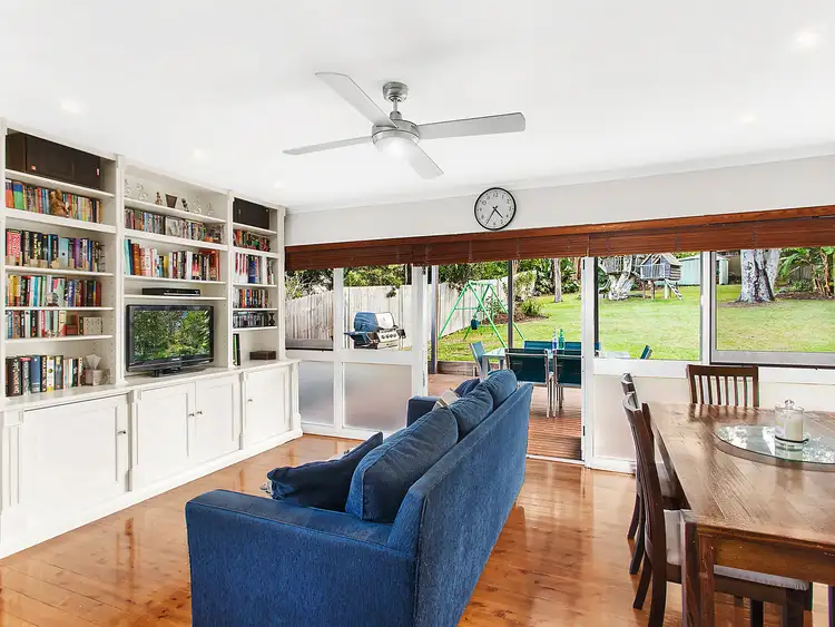 Fourth view of Homely house listing, 104 Dartford Road, Thornleigh NSW 2120