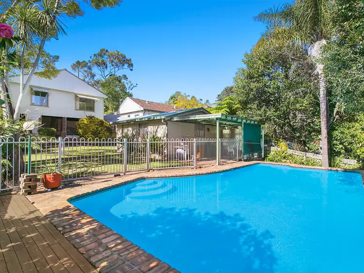 25 Beresford Road, Thornleigh NSW 2120