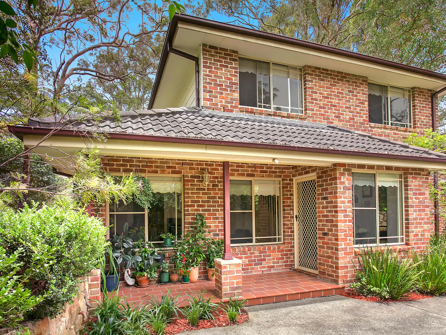 Main view of Homely house listing, 14B Sefton Road, Thornleigh NSW 2120
