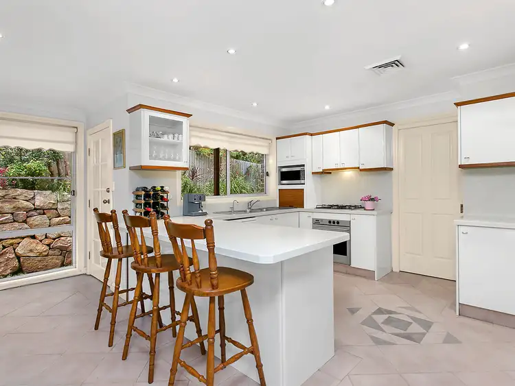Second view of Homely house listing, 14B Sefton Road, Thornleigh NSW 2120