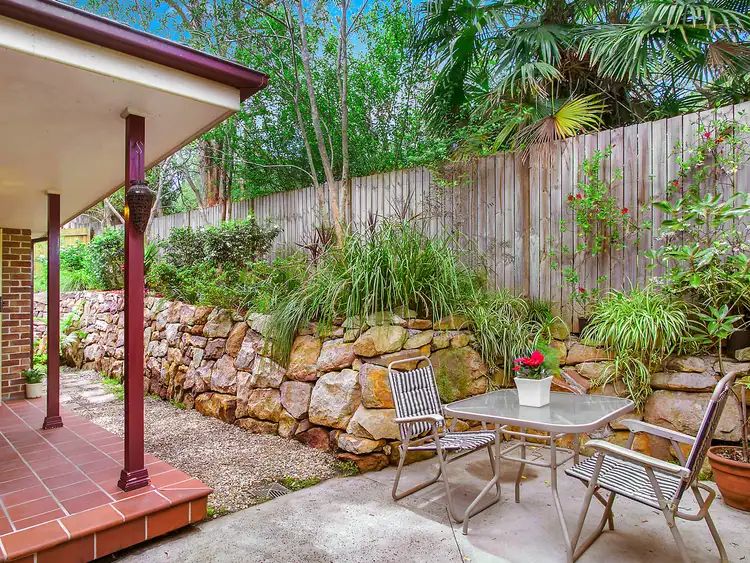 Fourth view of Homely house listing, 14B Sefton Road, Thornleigh NSW 2120