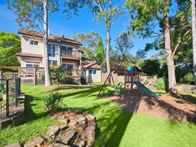 Main view of Homely house listing, 61 Beresford Road, Thornleigh NSW 2120