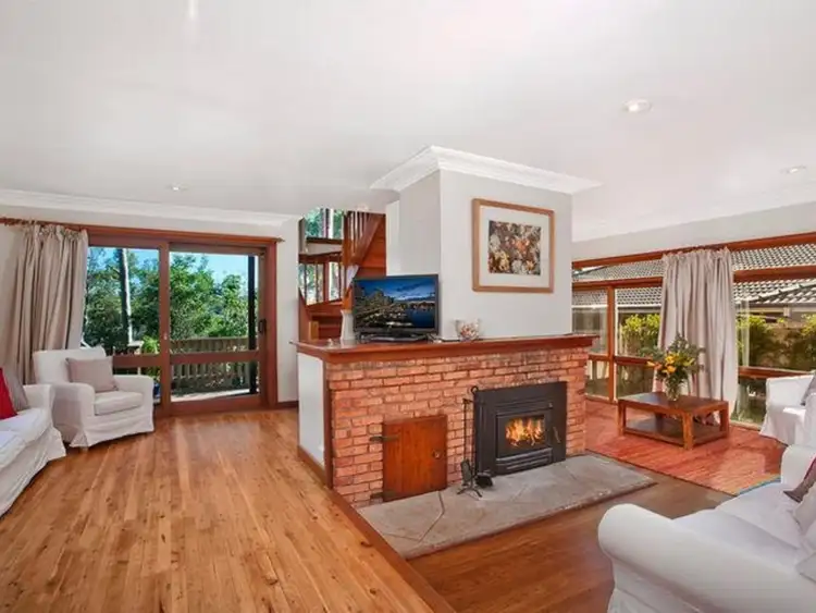 Second view of Homely house listing, 61 Beresford Road, Thornleigh NSW 2120