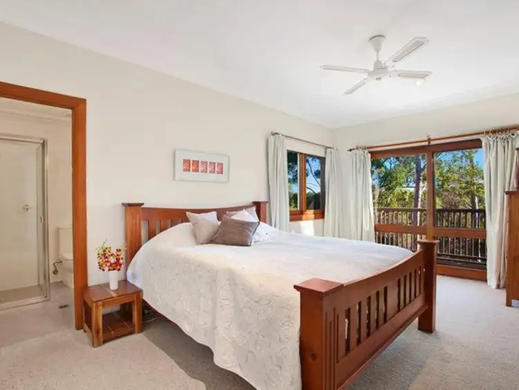 Fourth view of Homely house listing, 61 Beresford Road, Thornleigh NSW 2120