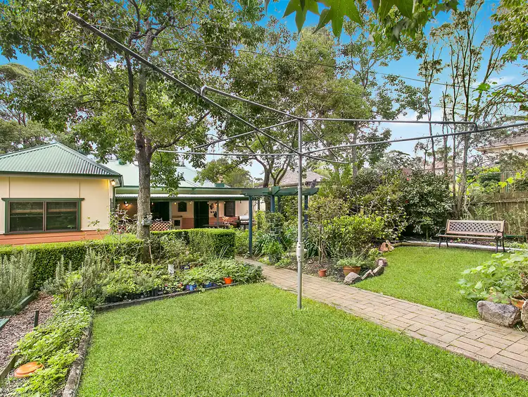 Main view of Homely house listing, 22 Lockerbie Road, Thornleigh NSW 2120