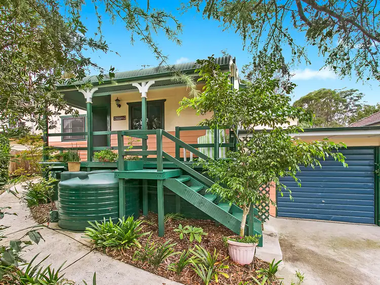 Fourth view of Homely house listing, 22 Lockerbie Road, Thornleigh NSW 2120