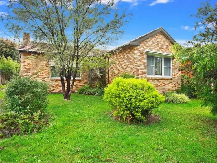 28 Beresford Road, Thornleigh NSW 2120