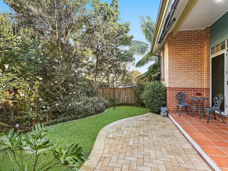 Main view of Homely house listing, 7/5 Redgrave Road, Normanhurst NSW 2076
