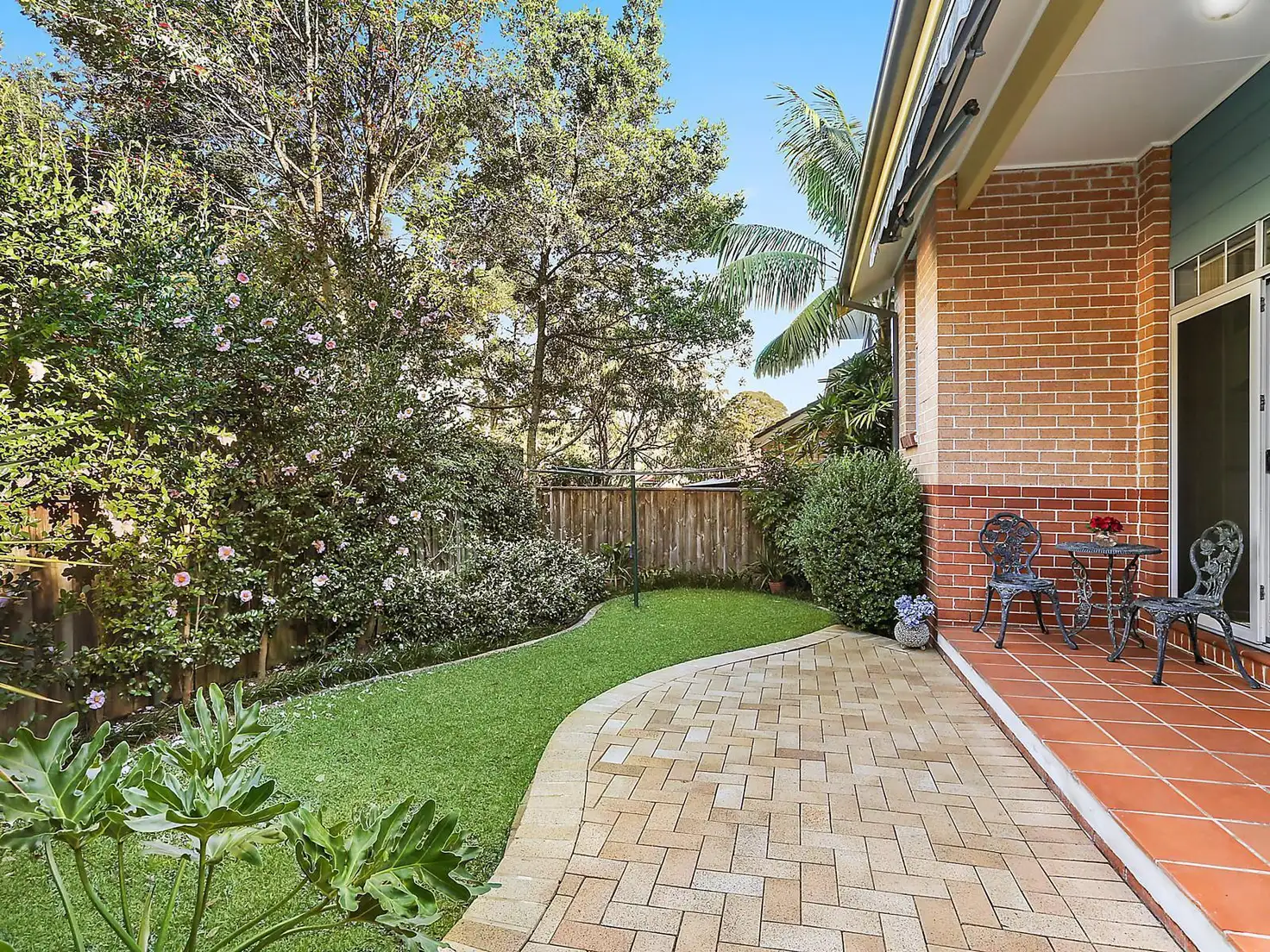 Main view of Homely house listing, 7/5 Redgrave Road, Normanhurst NSW 2076