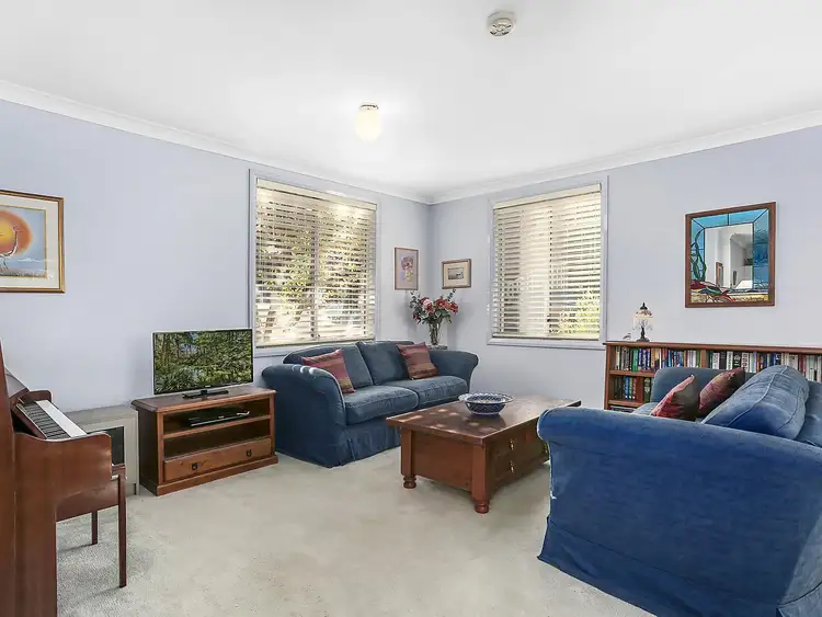 Second view of Homely house listing, 7/5 Redgrave Road, Normanhurst NSW 2076