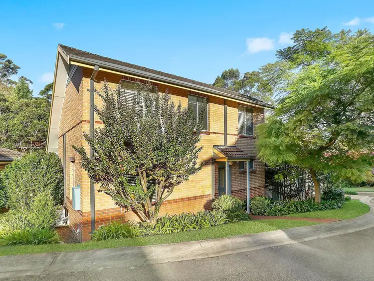Third view of Homely house listing, 7/5 Redgrave Road, Normanhurst NSW 2076