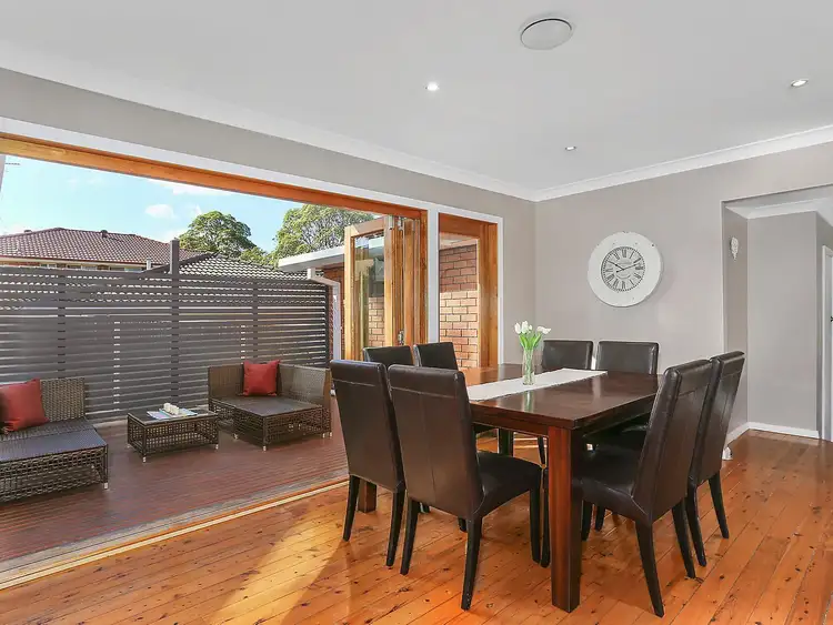 Main view of Homely house listing, 34A Redgrave Road, Normanhurst NSW 2076