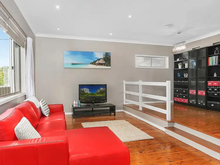 Second view of Homely house listing, 34A Redgrave Road, Normanhurst NSW 2076
