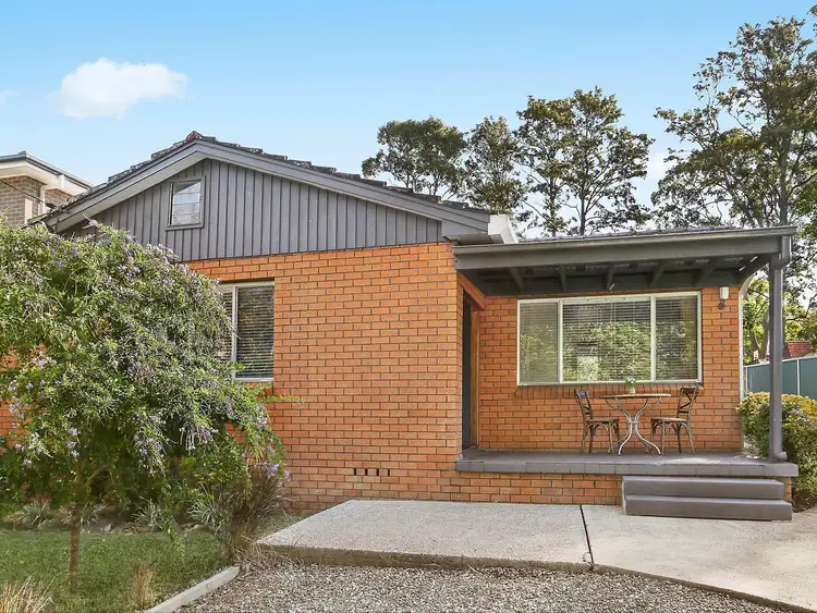 Fourth view of Homely house listing, 34A Redgrave Road, Normanhurst NSW 2076