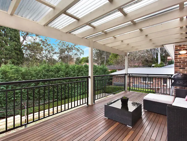 Third view of Homely house listing, 17A Fraser Road, Normanhurst NSW 2076