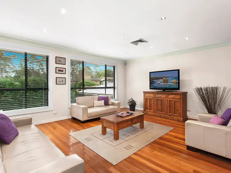 Fourth view of Homely house listing, 17A Fraser Road, Normanhurst NSW 2076