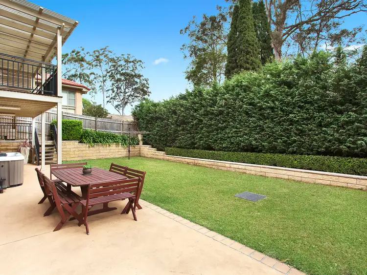 Fifth view of Homely house listing, 17A Fraser Road, Normanhurst NSW 2076