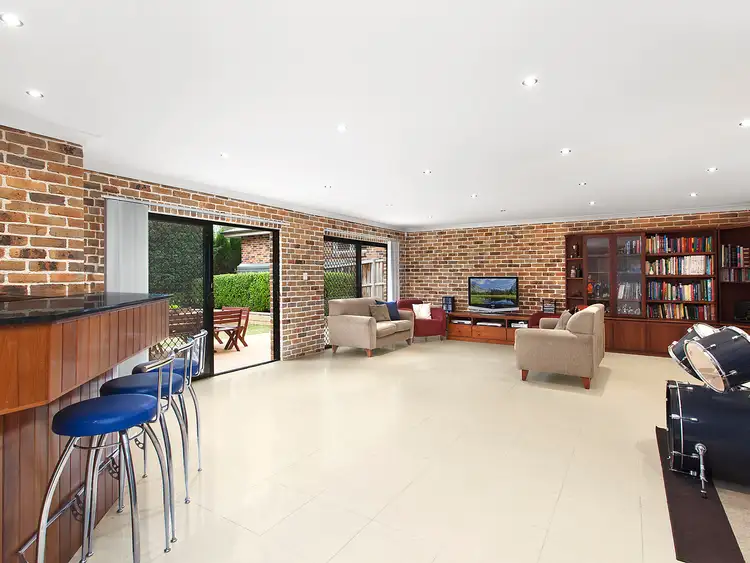 Sixth view of Homely house listing, 17A Fraser Road, Normanhurst NSW 2076