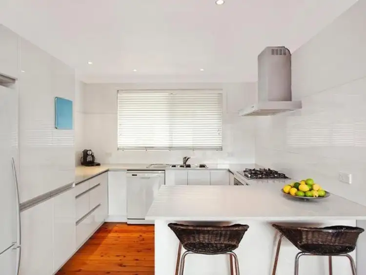 Second view of Homely house listing, 34A Redgrave Road, Normanhurst NSW 2076