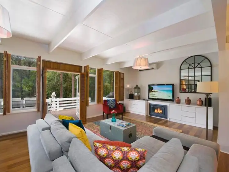 49A Ferndale Road, Normanhurst NSW 2076