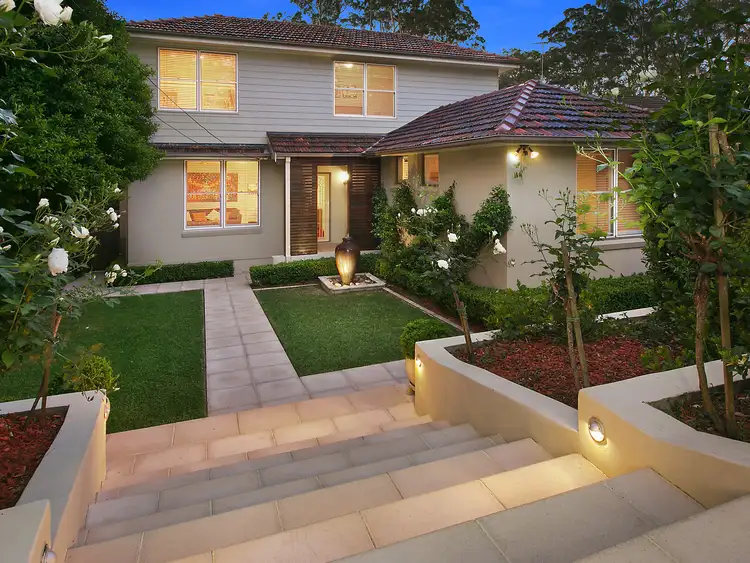 21 Fraser Road, Normanhurst NSW 2076