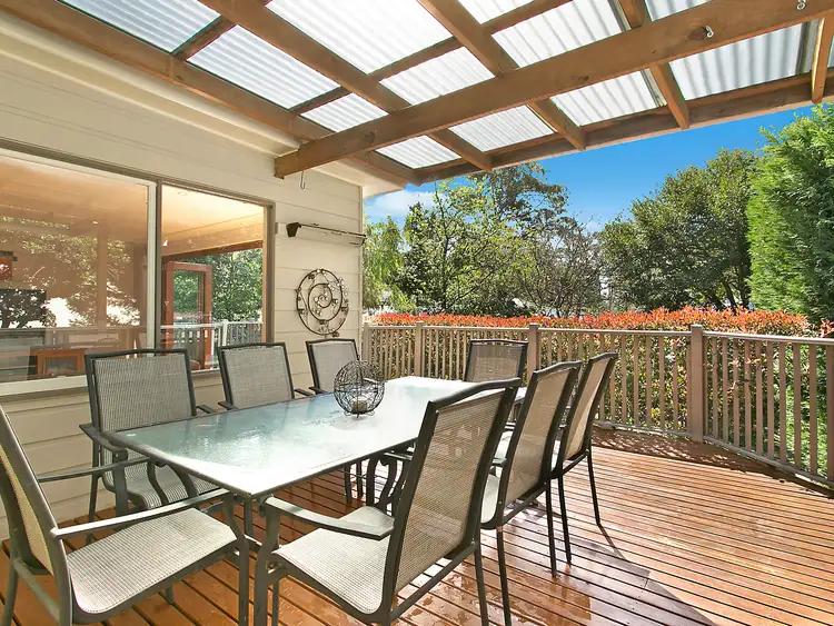 Third view of Homely house listing, 21 Fraser Road, Normanhurst NSW 2076