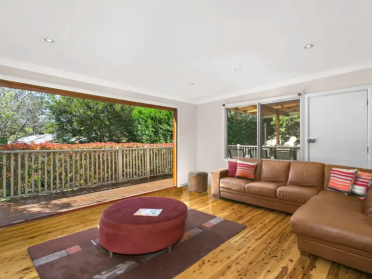 Fourth view of Homely house listing, 21 Fraser Road, Normanhurst NSW 2076