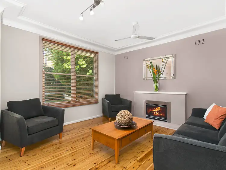 Fifth view of Homely house listing, 21 Fraser Road, Normanhurst NSW 2076