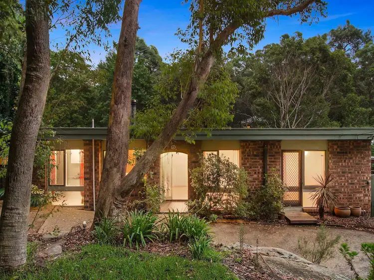 45 Harris Road, Normanhurst NSW 2076