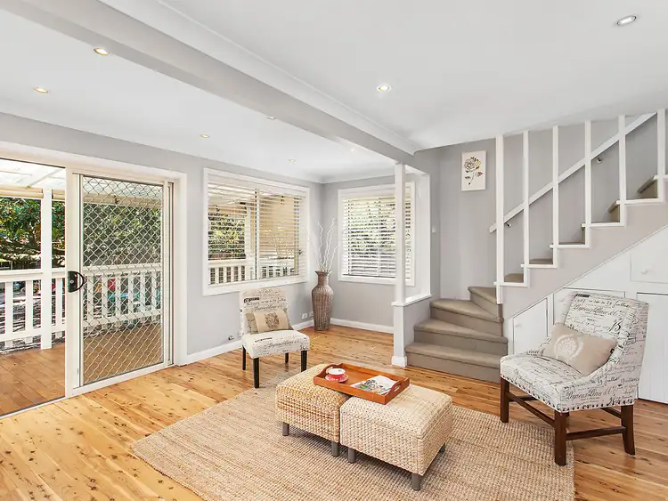 Third view of Homely house listing, 50 Osborn Road, Normanhurst NSW 2076