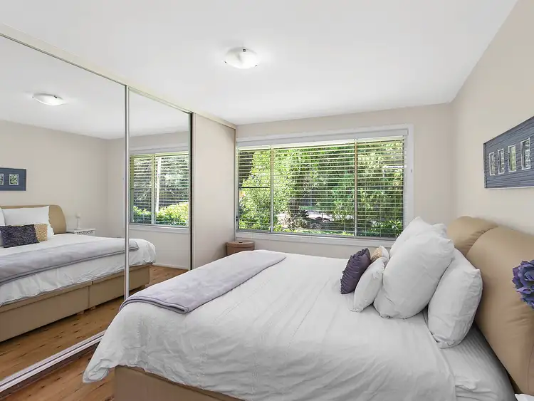 Fourth view of Homely house listing, 50 Osborn Road, Normanhurst NSW 2076