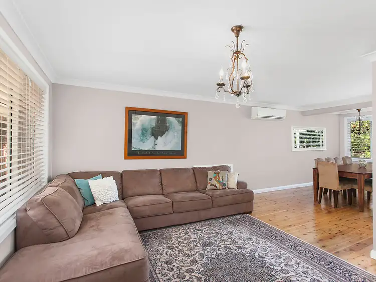 Fifth view of Homely house listing, 50 Osborn Road, Normanhurst NSW 2076