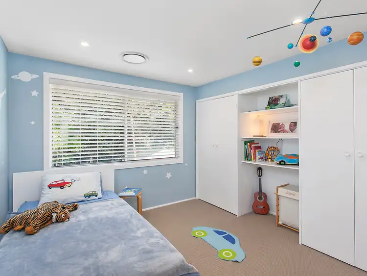 Sixth view of Homely house listing, 50 Osborn Road, Normanhurst NSW 2076