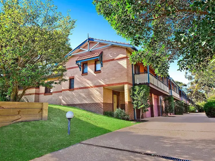 1/88 Sherbrook Road, Hornsby NSW 2077