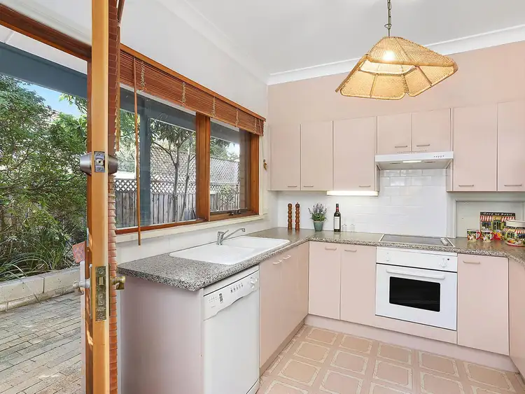 Fourth view of Homely townhouse listing, 1/88 Sherbrook Road, Hornsby NSW 2077