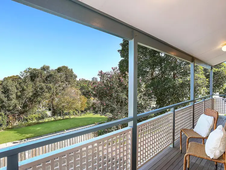 Fifth view of Homely townhouse listing, 1/88 Sherbrook Road, Hornsby NSW 2077