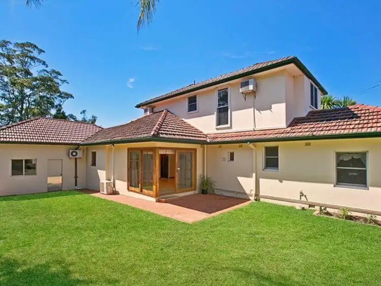 Fourth view of Homely house listing, 2 Hall Road, Hornsby NSW 2077