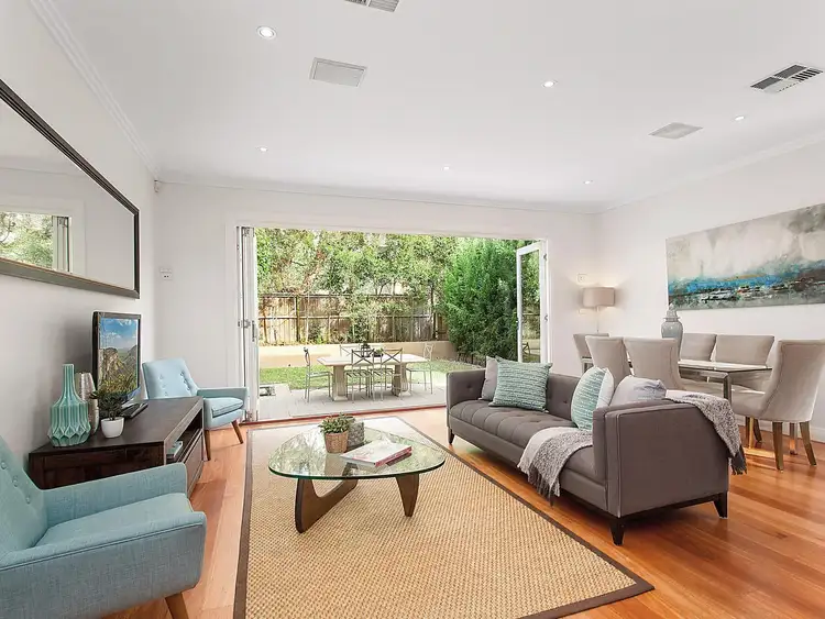 Second view of Homely house listing, 53 Earle Street, Cremorne NSW 2090
