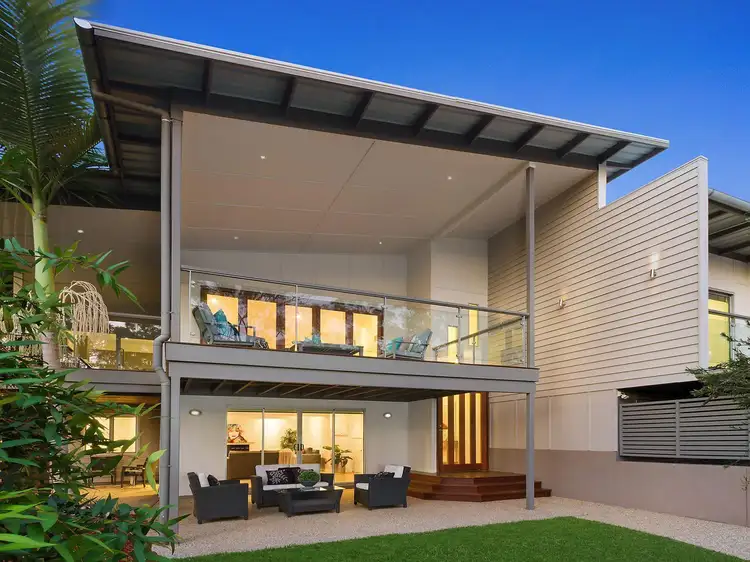 21 Jaloon Street, Ashgrove QLD 4060